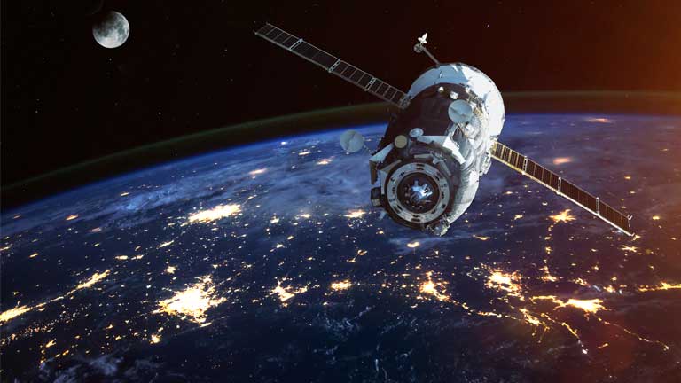 航空航天和國(guó)防